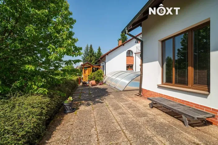 Prodej rodinného domu, Ledeč nad Sázavou, Zahradní, 179 m2