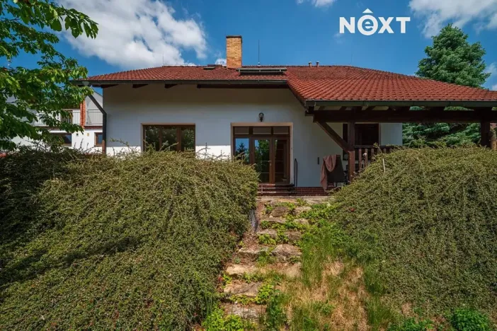 Prodej rodinného domu, Ledeč nad Sázavou, Zahradní, 179 m2