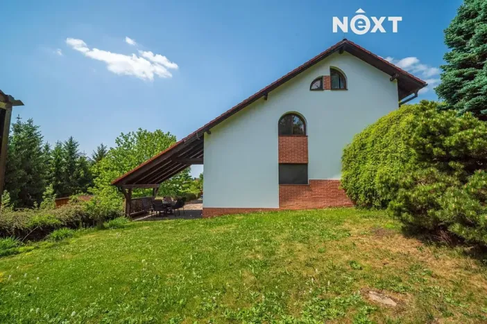 Prodej rodinného domu, Ledeč nad Sázavou, Zahradní, 179 m2
