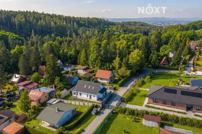 Prodej rodinného domu, Jivno, 119 m2