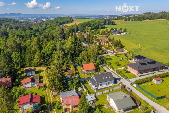 Prodej rodinného domu, Jivno, 119 m2