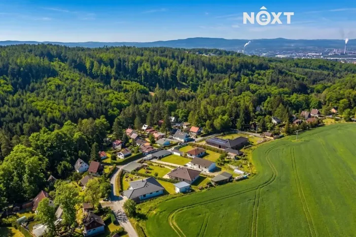 Prodej rodinného domu, Jivno, 119 m2