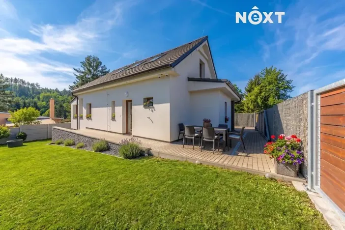 Prodej chaty, Jivno, 119 m2