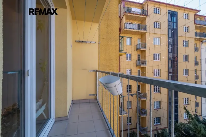Prodej bytu 3+1, Praha - Žižkov, Buchovcova, 61 m2