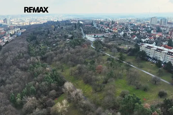 Prodej bytu 3+1, Praha - Žižkov, Buchovcova, 61 m2