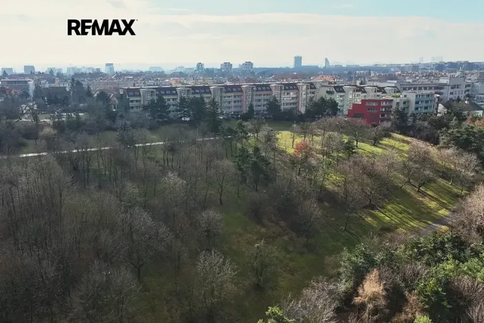 Prodej bytu 3+1, Praha - Žižkov, Buchovcova, 61 m2