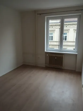 Pronájem bytu 1+1, Prostějov, Svatoplukova, 37 m2