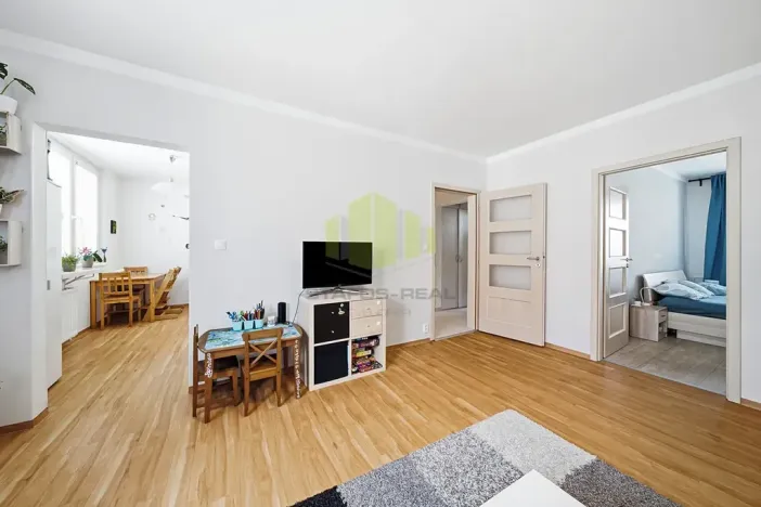 Prodej bytu 3+1, Olomouc, Trnkova, 66 m2