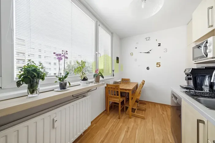 Prodej bytu 3+1, Olomouc, Trnkova, 66 m2