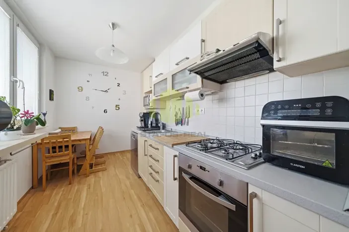 Prodej bytu 3+1, Olomouc, Trnkova, 66 m2
