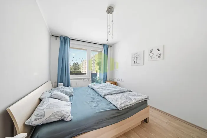 Prodej bytu 3+1, Olomouc, Trnkova, 66 m2