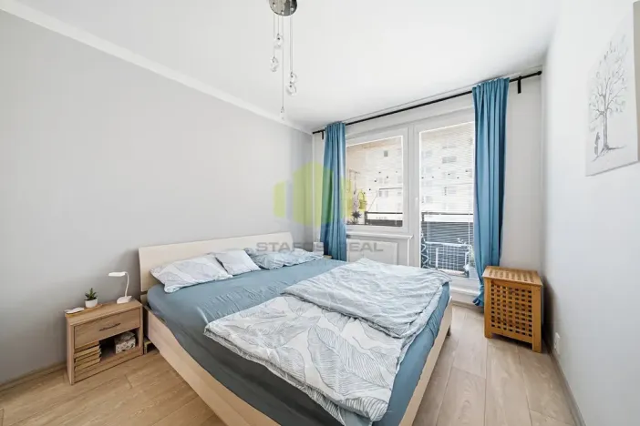 Prodej bytu 3+1, Olomouc, Trnkova, 66 m2