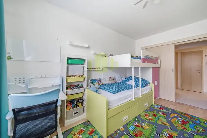 Prodej bytu 3+1, Olomouc, Trnkova, 66 m2