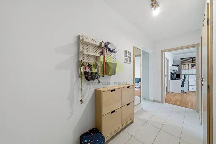 Prodej bytu 3+1, Olomouc, Trnkova, 66 m2