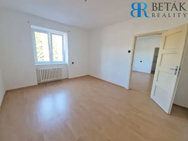 Prodej bytu 2+1, Přerov, Fügnerova, 60 m2
