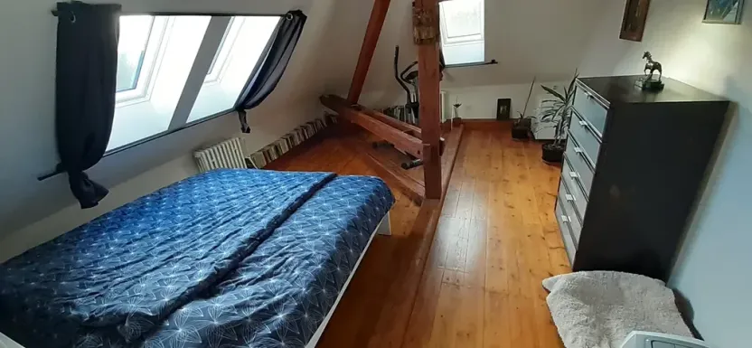 Prodej bytu 3+1, Průhonice, Říčanská, 171 m2