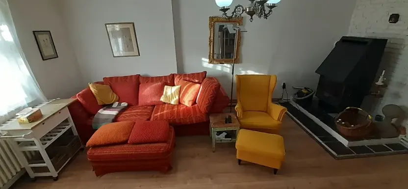 Prodej bytu 3+1, Průhonice, Říčanská, 171 m2