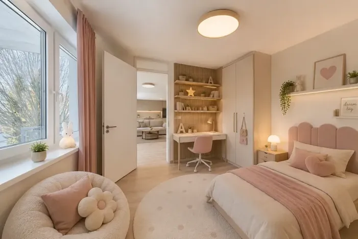 Prodej bytu 4+kk, Trutnov, Chodská, 114 m2