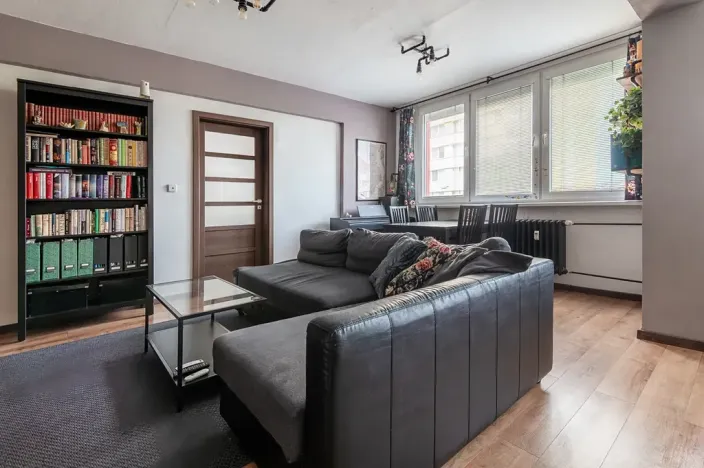 Prodej bytu 3+kk, Kolín, Čechovy sady, 62 m2
