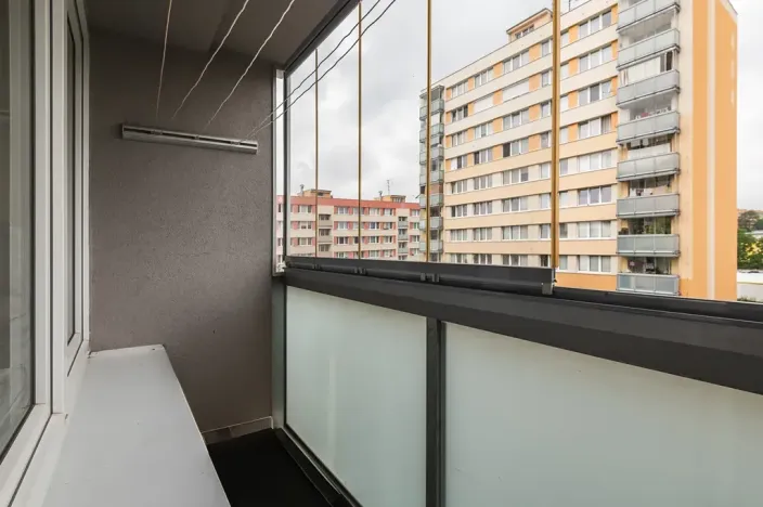 Prodej bytu 3+kk, Kolín, Čechovy sady, 62 m2