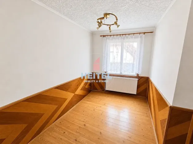 Prodej rodinného domu, Tišnovská Nová Ves, 220 m2