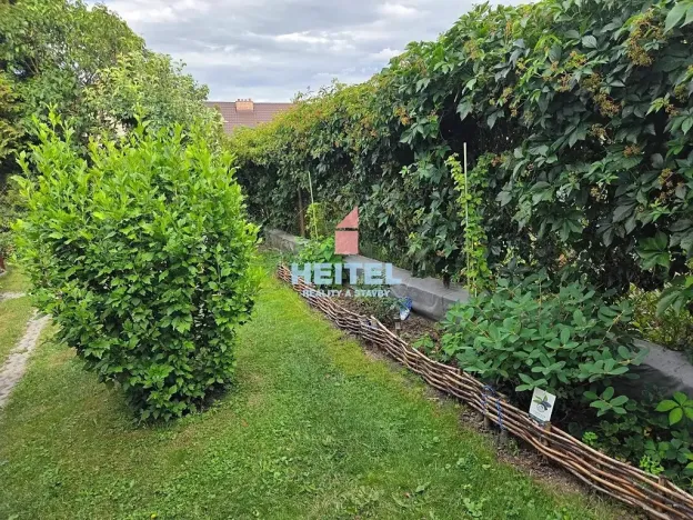 Prodej rodinného domu, Tišnovská Nová Ves, 220 m2