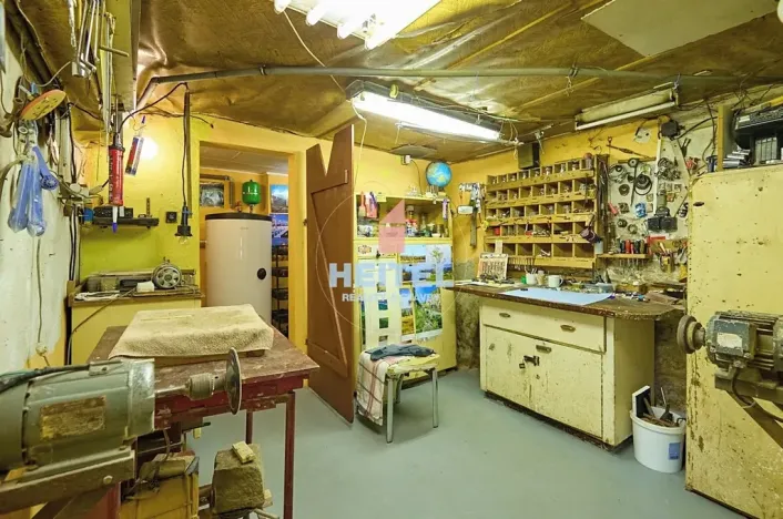 Prodej rodinného domu, Tišnovská Nová Ves, 220 m2