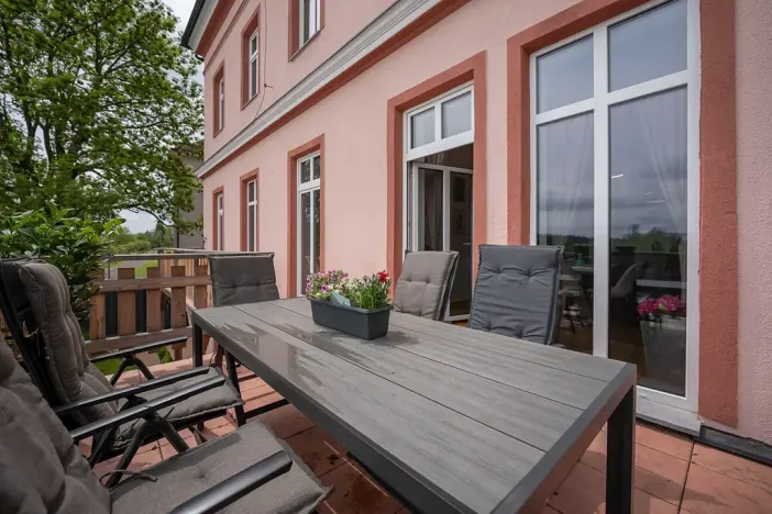 Prodej bytu 4+kk, Žacléř, J. A. Komenského, 128 m2