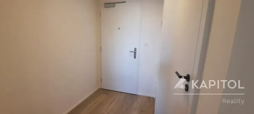 Pronájem bytu 1+kk, Praha - Stodůlky, Hábova, 40 m2