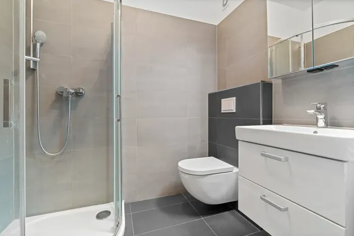 Pronájem bytu 1+kk, Zlín, Hřebíčkova, 30 m2