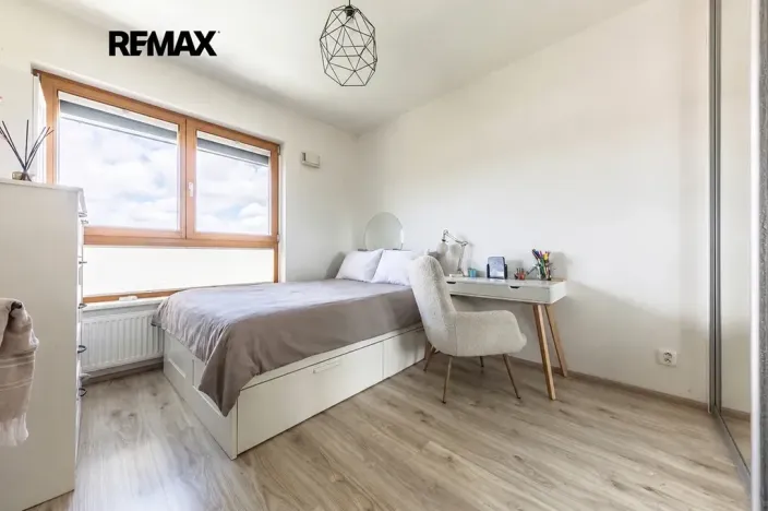 Prodej bytu 5+kk, Praha - Modřany, K Vystrkovu, 134 m2