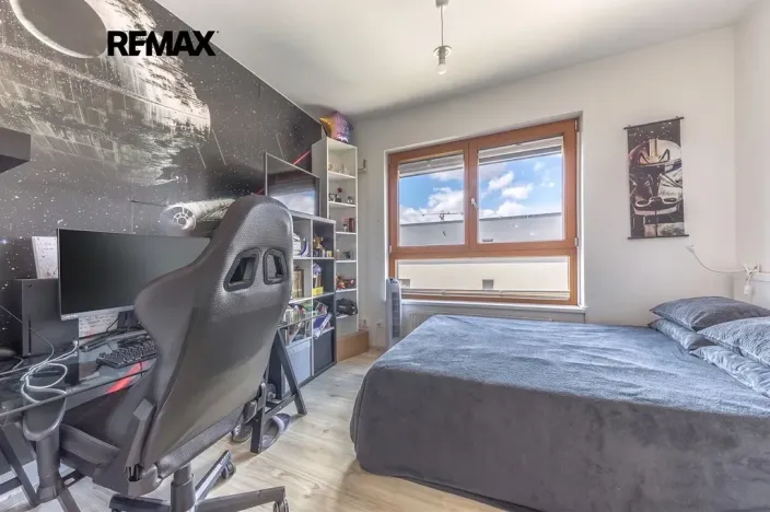 Prodej bytu 5+kk, Praha - Modřany, K Vystrkovu, 134 m2