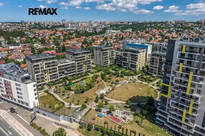 Prodej bytu 5+kk, Praha - Modřany, K Vystrkovu, 134 m2