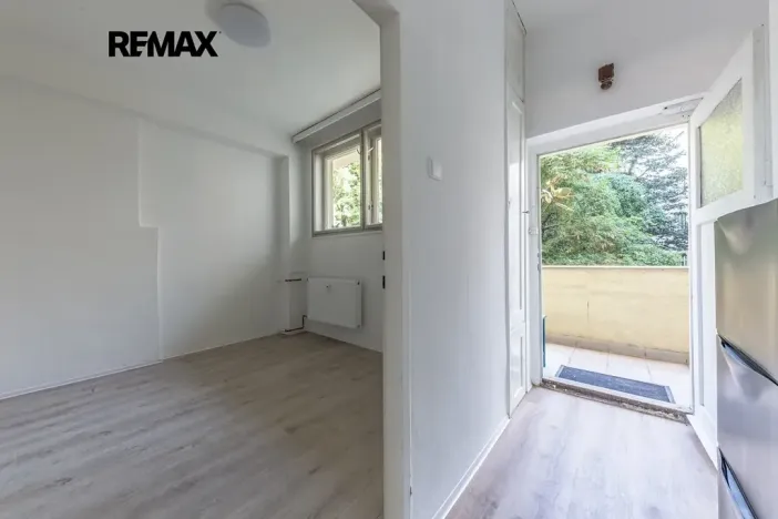 Prodej bytu 2+kk, Praha - Vinohrady, Soběslavská, 43 m2