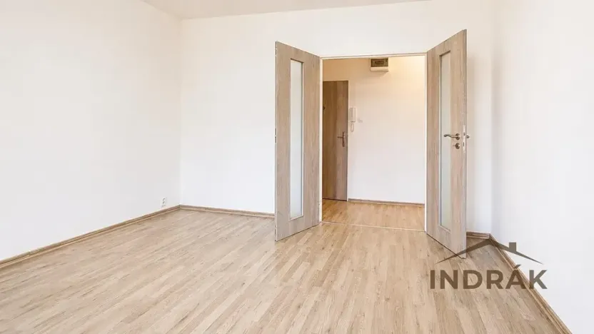 Pronájem bytu 1+1, Nový Jičín, Nerudova, 38 m2