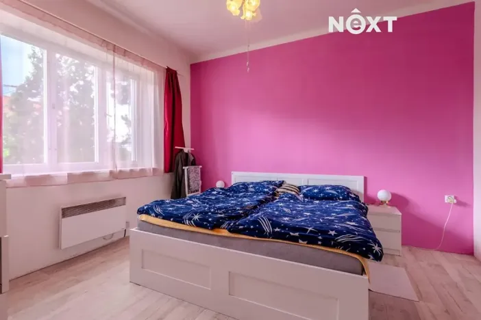 Prodej rodinného domu, Břeclav, Lanžhotská, 313 m2