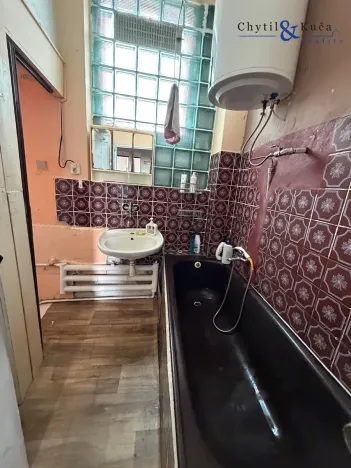 Prodej rodinného domu, Kojetín, Tyršova, 230 m2