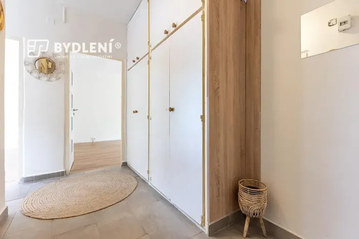 Prodej bytu 2+1, Litvínov, Podkrušnohorská, 56 m2
