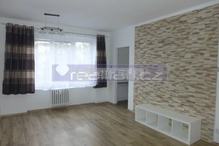 Pronájem bytu 2+1, Plzeň - Východní Předměstí, Francouzská třída, 60 m2