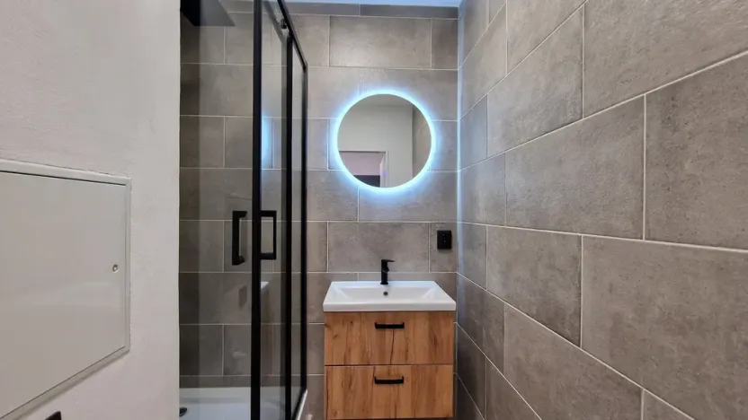 Pronájem bytu 2+1, Litoměřice, Hrubínova, 54 m2
