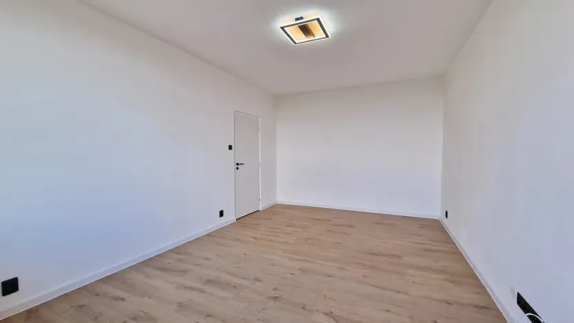 Pronájem bytu 2+1, Litoměřice, Hrubínova, 54 m2