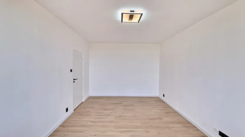 Pronájem bytu 2+1, Litoměřice, Hrubínova, 54 m2
