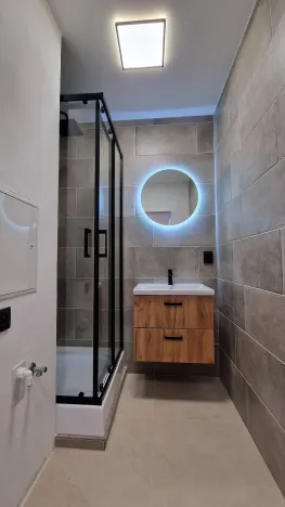 Pronájem bytu 2+1, Litoměřice, Hrubínova, 54 m2