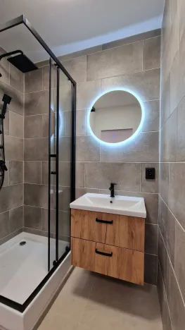 Pronájem bytu 2+1, Litoměřice, Hrubínova, 54 m2