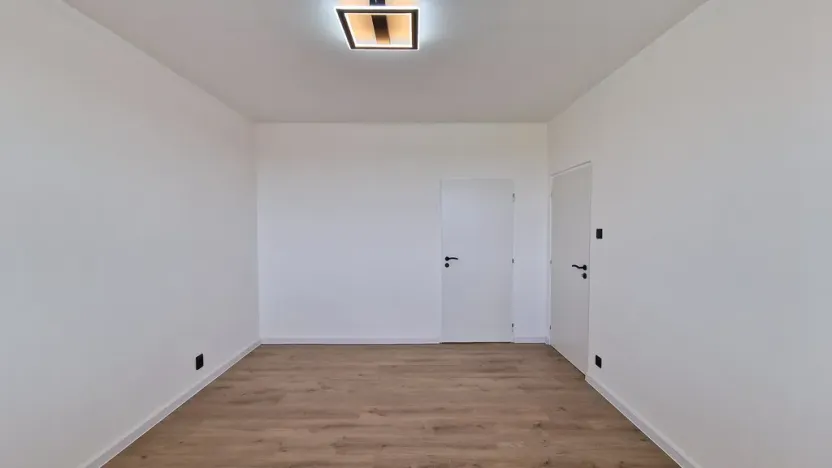 Pronájem bytu 2+1, Litoměřice, Hrubínova, 54 m2