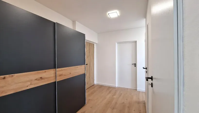 Pronájem bytu 2+1, Litoměřice, Hrubínova, 54 m2