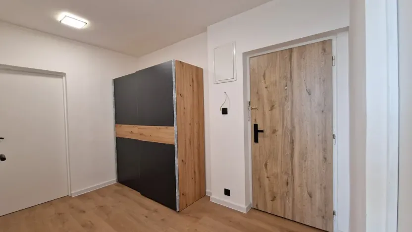 Pronájem bytu 2+1, Litoměřice, Hrubínova, 54 m2