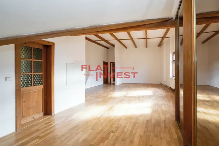 Prodej bytu 5+kk, Praha - Staré Město, Melantrichova, 162 m2