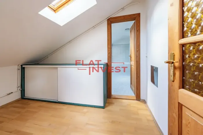 Prodej bytu 5+kk, Praha - Staré Město, Melantrichova, 162 m2