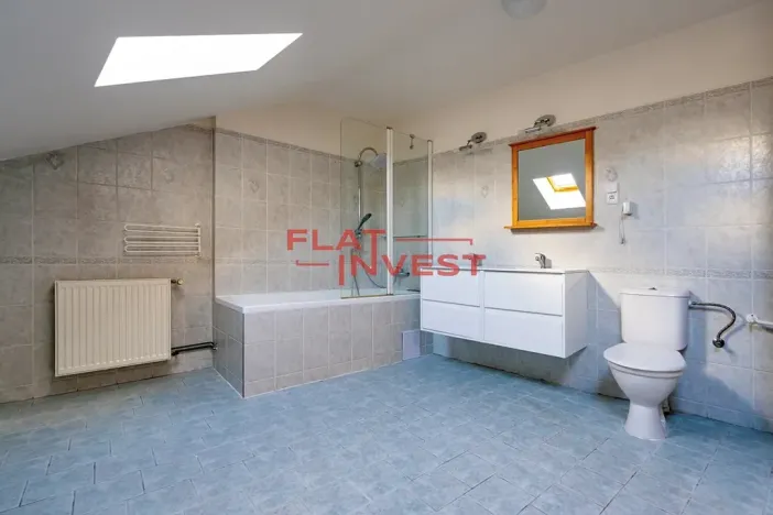 Prodej bytu 5+kk, Praha - Staré Město, Melantrichova, 162 m2